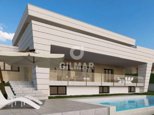 Casa en Venta en Las Rozas de Madrid