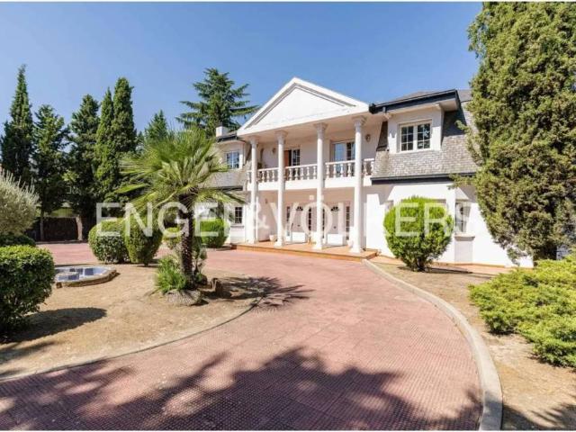 Casa en Venta en Las Rozas de Madrid