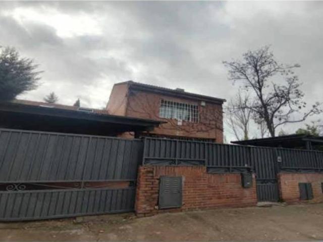 Casa en Venta en Las Rozas de Madrid