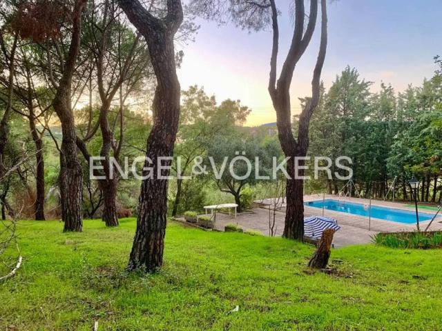 Casa en Venta en Las Rozas de Madrid