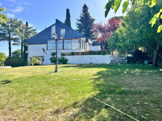 Casa en Venta en Las Rozas de Madrid