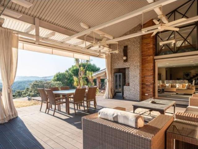 Casa en Venta en Las Rozas de Madrid
