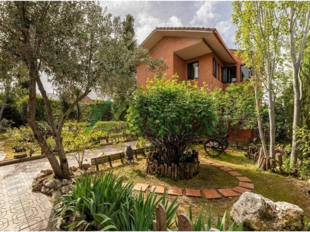 Casa en Venta en Las Rozas de Madrid