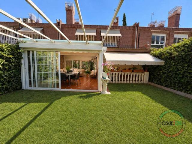 Casa en Venta en Las Rozas de Madrid