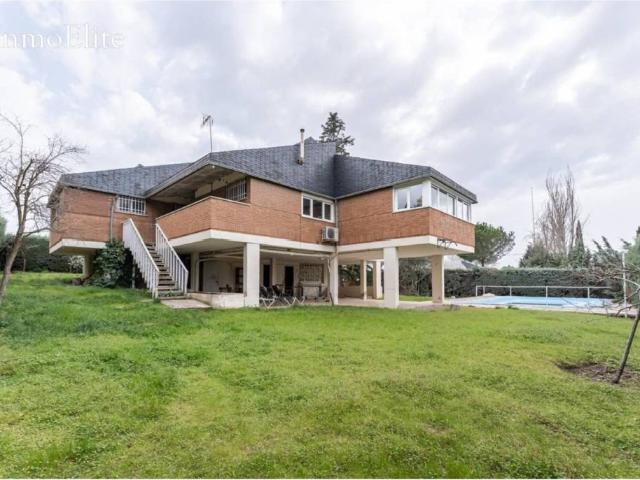 Casa en Venta en Las Rozas de Madrid
