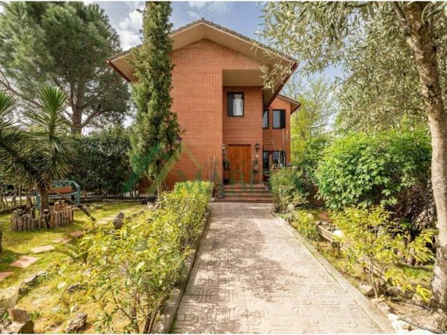 Casa en Venta en Las Rozas de Madrid