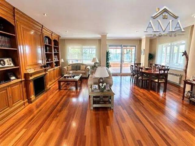 Casa en Venta en Las Rozas de Madrid