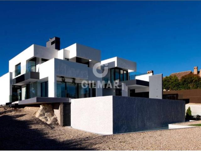Casa en Venta en Las Rozas de Madrid