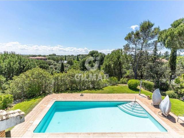 Casa en Venta en Las Rozas de Madrid
