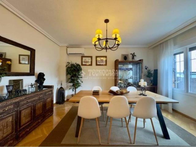 Casa en Venta en Las Rozas de Madrid