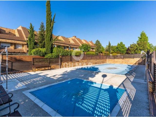 Casa en Venta en Las Rozas de Madrid