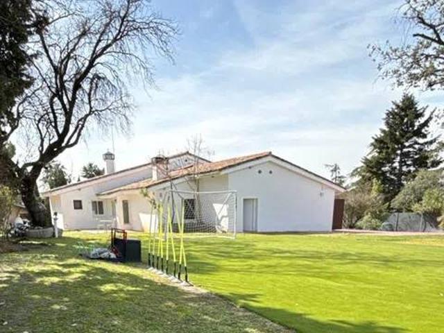 Casa en Venta en Las Rozas de Madrid