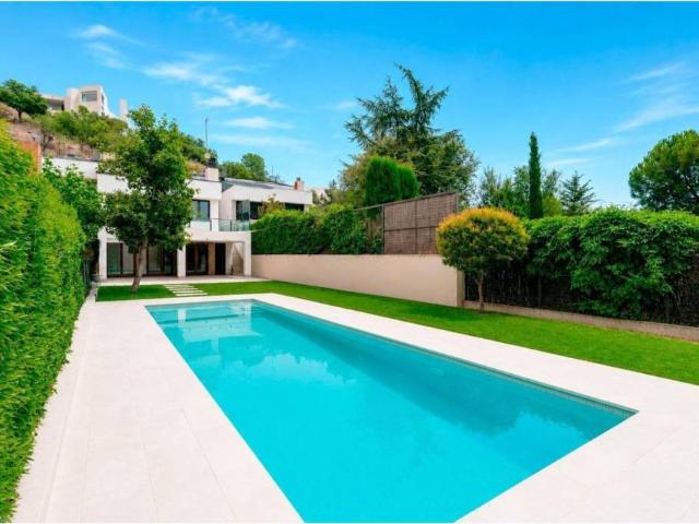 Casa en Venta en Las Rozas de Madrid