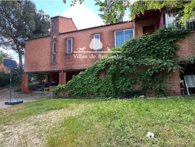 Casa en Venta en Las Rozas de Madrid
