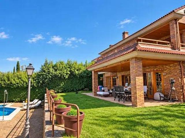 Casa en Venta en Las Rozas de Madrid