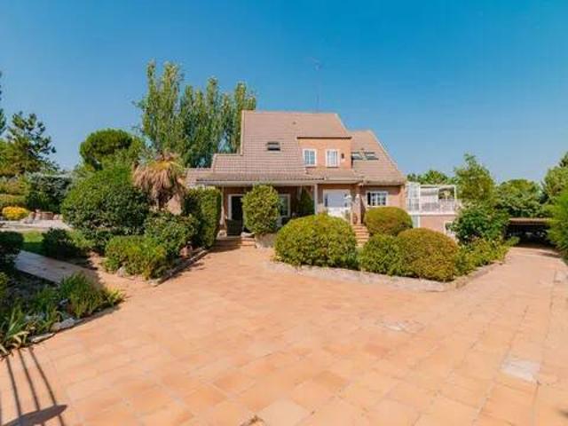 Casa en Venta en Las Rozas de Madrid