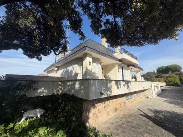 Casa en Venta en Las Rozas de Madrid