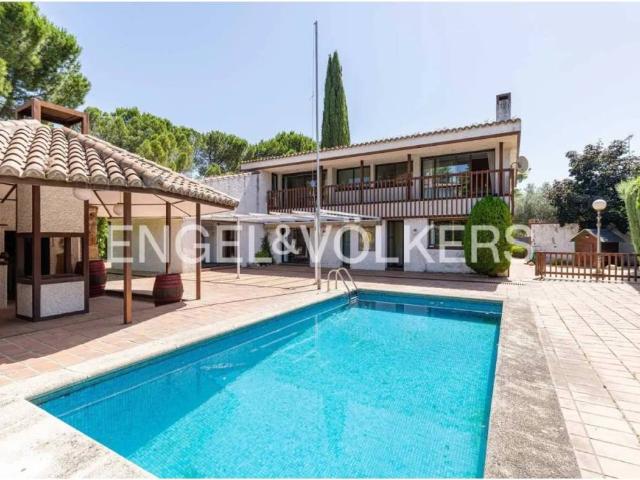 Casa en Venta en Las Rozas de Madrid