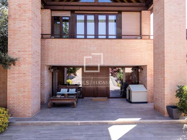 Casa en venta en Las Rozas de Madrid Madrid