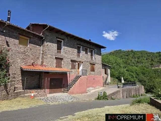 Casa en Venta en Laspaúles