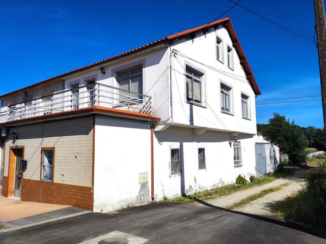 Casa en venta en Laracha. Casa en A Laracha. Casas.