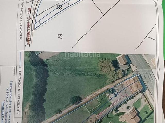Casa en venta en Laracha. Casas.