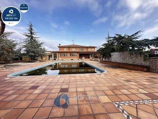 Casa en Venta en Lardero