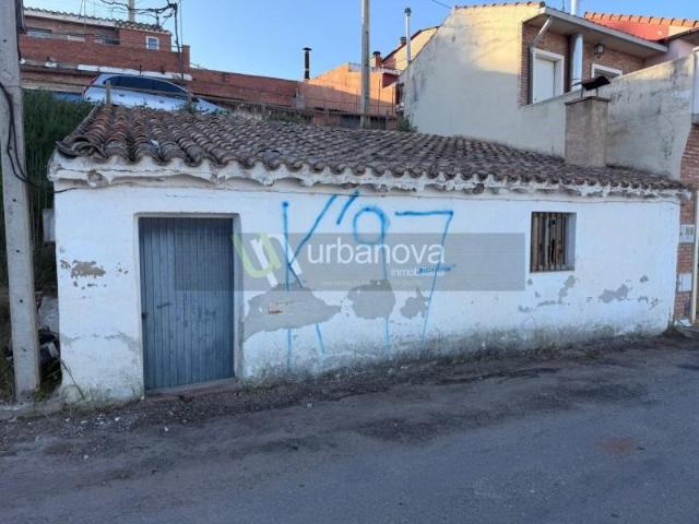 Casa en venta en Lardero, Lardero