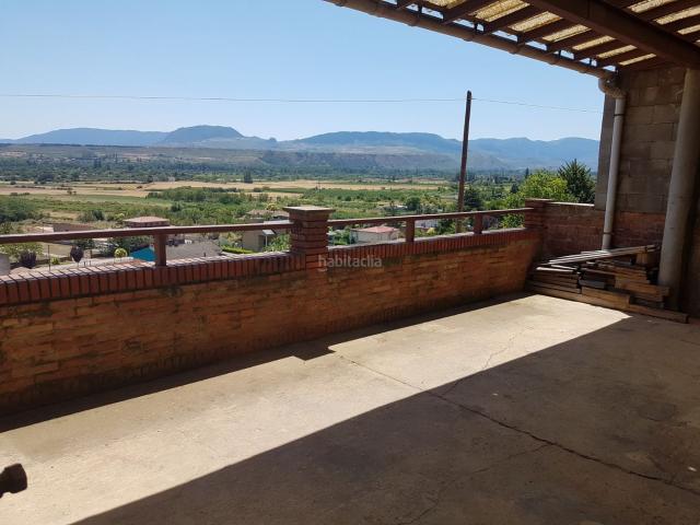 Casa en venta en Lardero. Merendero en Lardero. Casas.