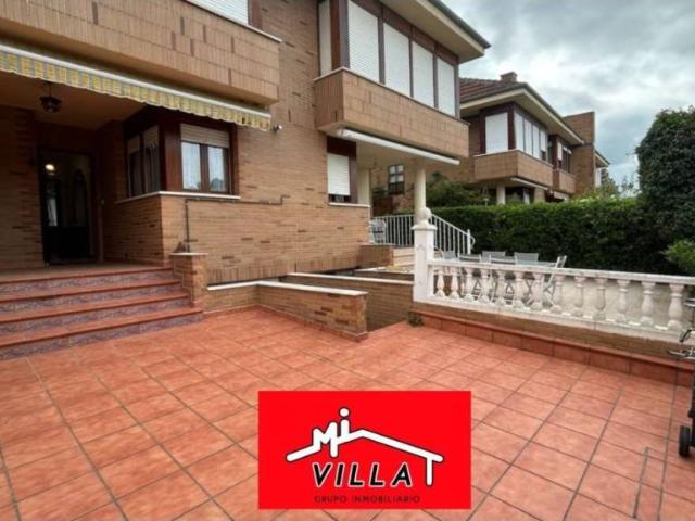 Casa en Venta en Laredo