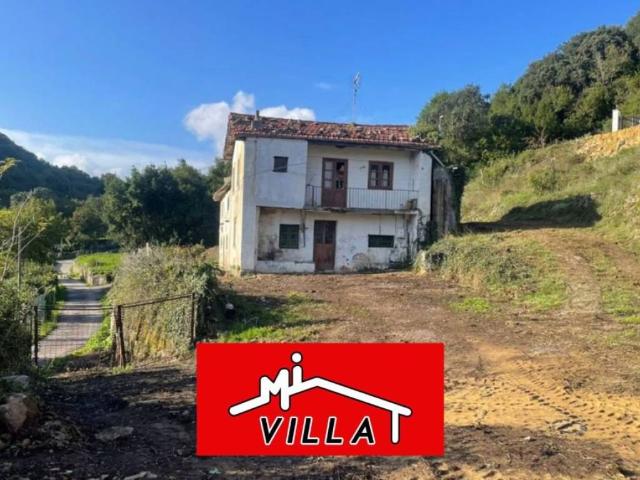 Casa en Venta en Laredo