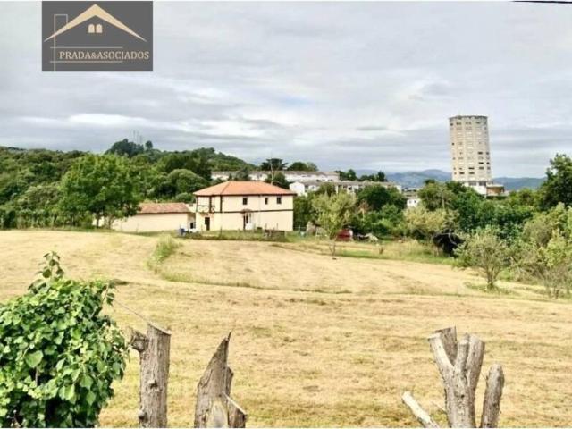 Casa en Venta en Laredo