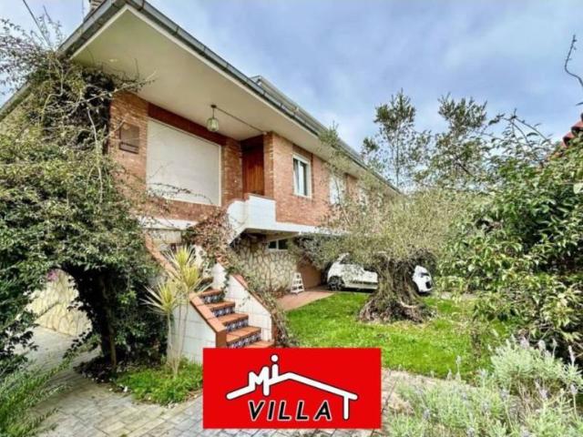 Casa en Venta en Laredo
