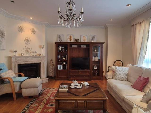 Casa en Venta en Laredo
