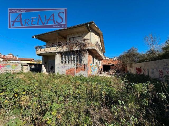 Casa en Venta en Laredo