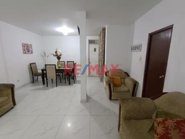 Casa en venta en San Martin De Porres a S/532,500