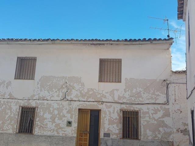 Casa en venta en Larva, Jaén