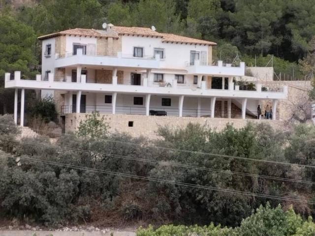 Casa en Venta en L'Atzúbia