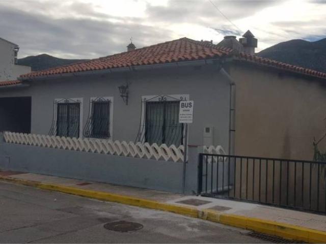Casa en Venta en L'Atzúbia