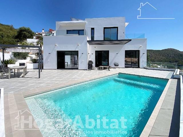 Casa en Venta en L'Atzúbia