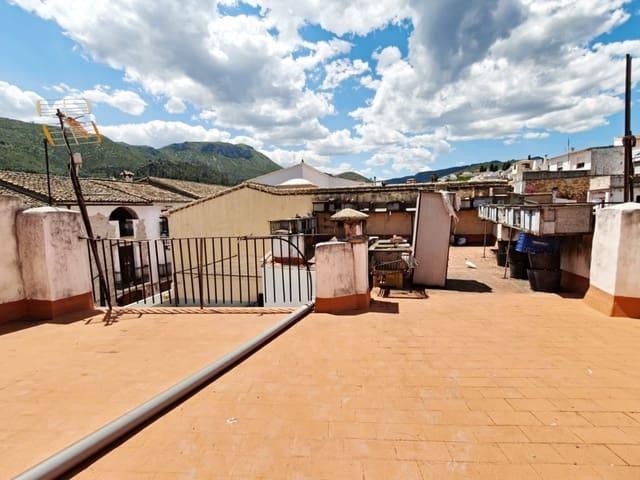 Casa en venta en L'Atzúvia, Alicante Costa Blanca