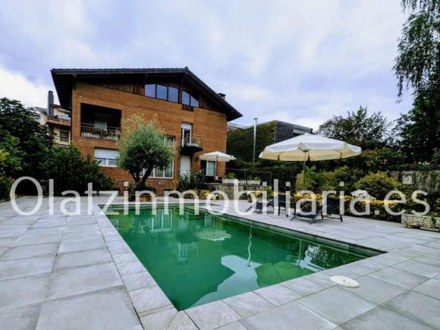 Casa en venta en Laudio/Llodio, Llodio