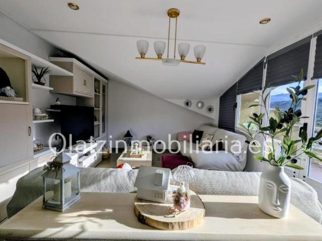 Casa en venta en Laudio/Llodio, Llodio