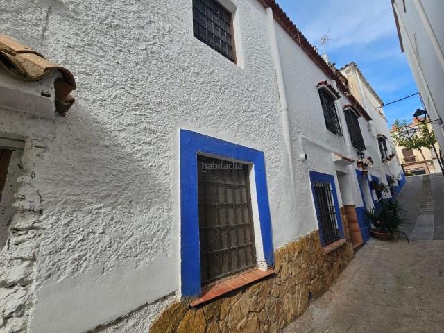 Casa en venta en Láujar de Andarax. CASA CON NEGOCIO EN LA PLAZA DE LAUJAR. Casas Láujar de.