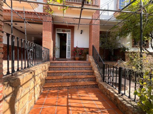 Casa en venta en Láujar de Andarax. Casas Láujar de.