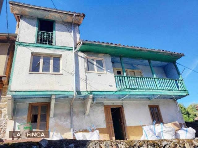 Casa en Venta en Laviana