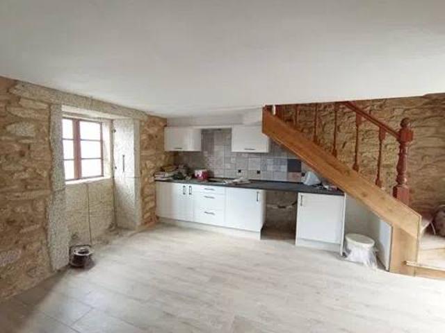 Casa en Venta en Laxe