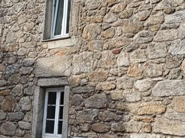 Casa en venta en Laxe. Casas.