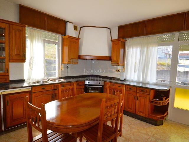 Casa en venta en Laxe. Casas.