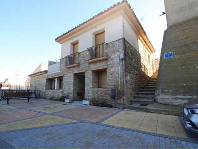 Casa en Venta en Layana, Zaragoza